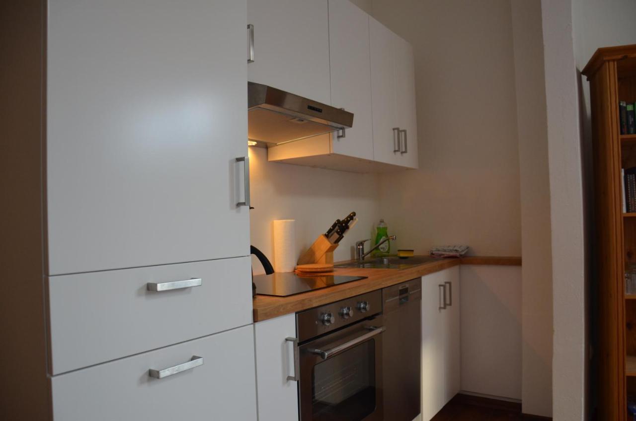 Ferienwohnung Oldenburg Exterior foto